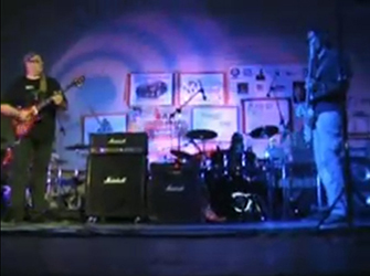Andrea Braido 2008 08 24 live at 1st Rock Fest Di Castellaneta, Italy picture
